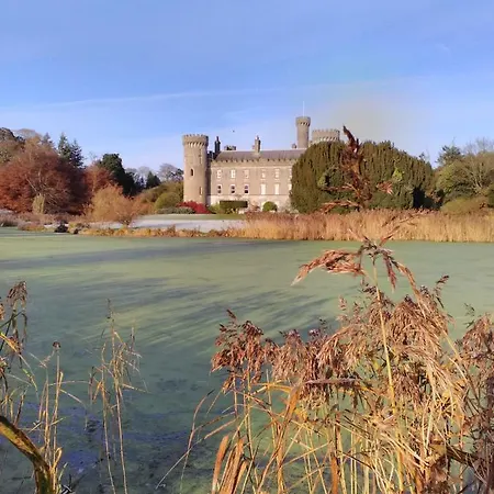 Barmeath Castle Villa