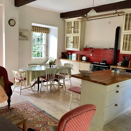 Barmeath Castle Villa Dun Leire