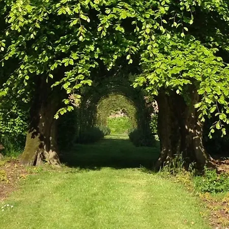 ヴィラ Barmeath Castle *